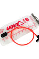 LEATT υδροδοχεία - BLADDER FLAT CLEANTECH 3L - διαφανές