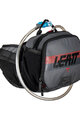 LEATT τσαντάκια μέσης - HYDRATION CORE 1,5 - μαύρο