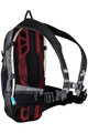LEATT σακίδια πλάτης - HYDRATION MTB MOUNTAIN LITE 1,5 - μαύρο