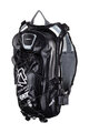 LEATT σακίδια πλάτης - HYDRATION MTB HYDRADRI WP 2 - μαύρο