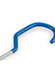 PARK TOOL άγκιστρα - HOOK PT-451 - μπλε