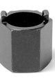 PARK TOOL εξολκείς κασετών - SUN TOUR PT-FR-2C - μαύρο