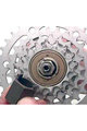 PARK TOOL εξολκείς κασετών - SUN TOUR PT-FR-2C - μαύρο