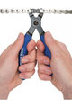 PARK TOOL πένσες - PLIERS PT-MLP-1-2 - μπλε