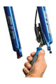 PARK TOOL εργαλεία - IMPLEMENT PT-PP-1-2 - μπλε/μαύρο