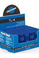 PARK TOOL μοχλοί ελαστικών - TIRE LEVER PT-TL-4-2C - μπλε
