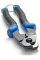 PARK TOOL πένσες - PLIERS PT-CN-10 - μπλε/μαύρο