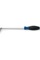 PARK TOOL κλειδιά Allen - ALLEN WRENCH 10 mm PT-HT-10 - ασημένιο/μαύρο