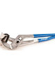 PARK TOOL πένσες - PLIERS PT-PTS-1 - μπλε/ασημένιο