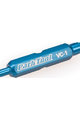 PARK TOOL κλειδιά - VALVE WRENCH PT-VC-1- - μπλε