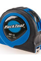 PARK TOOL Μετρητές - METER 3,65 m PT-RR-12 - μπλε/μαύρο