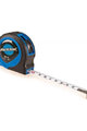 PARK TOOL Μετρητές - METER 3,65 m PT-RR-12 - μπλε/μαύρο