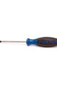 PARK TOOL κατσαβίδια - SCREWDRIVER 2 - PT-SD-2 - μπλε/μαύρο