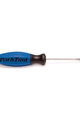 PARK TOOL κατσαβίδια - SCREWDRIVER 3 mm PT-SD-3 - μπλε/μαύρο