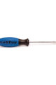 PARK TOOL κατσαβίδια - SCREWDRIVER PT-SD-6 - μπλε/μαύρο