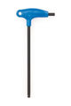 PARK TOOL κλειδιά Allen - ALLEN WRENCH 8 mm PT-PH-8 - μπλε/μαύρο