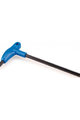 PARK TOOL κλειδιά Allen - ALLEN WRENCH 11 mm PT-PH-11 - μπλε