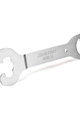 PARK TOOL κλειδιά μεσαίας τριβής - WRENCH HCW-11 PT-HCW-11 - ασημένιο