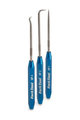 PARK TOOL εργαλεία - SET TOOLS PT-UP-SET - μπλε