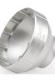 PARK TOOL εξολκείς για μεσαία τριβή - REMOWER PT-BBT-79 - ασημένιο