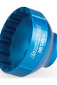 PARK TOOL εξολκείς για μεσαία τριβή - REMOWER 44 mm PT-BBT-69-2 - μπλε