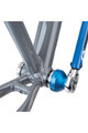 PARK TOOL εξολκείς για μεσαία τριβή - REMOWER 44 mm PT-BBT-69-2 - μπλε
