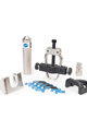 PARK TOOL σετ εργαλείων - SET COMPAGNOLO PT-CBP-8 - ασημένιο