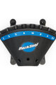 PARK TOOL βάσεις - HOLDER  PT-HXH-2P - μπλε/μαύρο