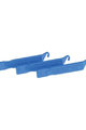 PARK TOOL μοχλοί ελαστικών - TIRE LEVER PT-TL-1-2-1 - μπλε