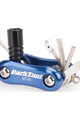 PARK TOOL πολυεργαλεία - MULTI KEY MT-20 PT-MT-20 - μπλε