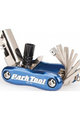 PARK TOOL πολυεργαλεία - MULTI KEY MT-40 PT-MT-40 - μπλε