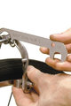 PARK TOOL κλειδιά - WRENCH 14 mm PT-OBW-3C- - ασημένιο