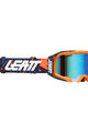 LEATT γυαλιά - VELOCITY 5.0 MTB IRIZ - πολύχρωμο