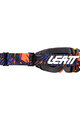 LEATT γυαλιά - VELOCITY 5.0 MTB IRIZ - πολύχρωμο