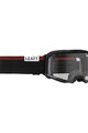LEATT γυαλιά - VELOCITY 4.0 MTB X-FLOW - μαύρο