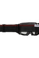 LEATT γυαλιά - VELOCITY 4.0 MTB X-FLOW - μαύρο