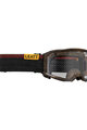 LEATT γυαλιά - VELOCITY 4.0 MTB X-FLOW - μαύρο