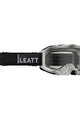 LEATT γυαλιά - VELOCITY 4.0 MTB - γκρί