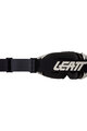 LEATT γυαλιά - VELOCITY 5.0 MTB IRIZ, 50 VLT - μαύρο