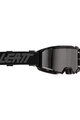 LEATT γυαλιά - VIZION 3.5 IRIZ, 35 VLT - μαύρο