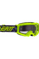 LEATT γυαλιά - VIZION 3.5, 90 VLT - πράσινο