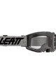 LEATT γυαλιά - VIZION 3.5, 90 VLT - γκρί