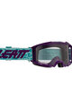 LEATT γυαλιά - VIZION 3.5, 90 VLT - μωβ