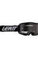 LEATT γυαλιά - VIZION 2.5S-SMALL - μαύρο