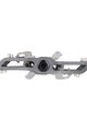 LEATT πεντάλ - CERAMAG GRAVITY 8.0 CLIP-IN - γκρί