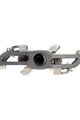 LEATT πεντάλ - CERAMAG ALLMTN 8.0 CLIP-IN - γκρί