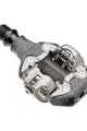 LEATT πεντάλ - CERAMAG ENDURANCE 8.0 CLIP-IN - γκρί