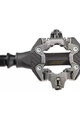 LEATT πεντάλ - CERAMAG ENDURANCE 8.0 CLIP-IN - γκρί