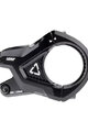 LEATT ο ηγέτης - GRAVITY 6.0 50MM - μαύρο