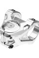 LEATT ο ηγέτης - GRAVITY 6.0 33MM - ασημένιο